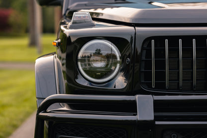 2020 Mercedes-Benz G63