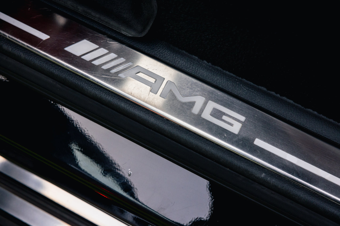 2020 Mercedes-Benz G63