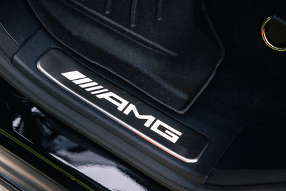 2020 Mercedes-Benz G63