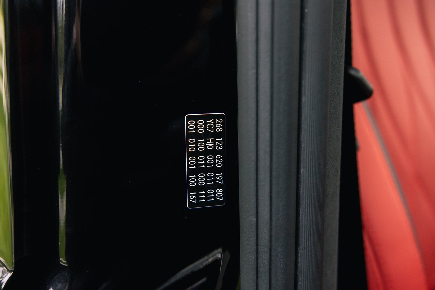 2020 Mercedes-Benz G63