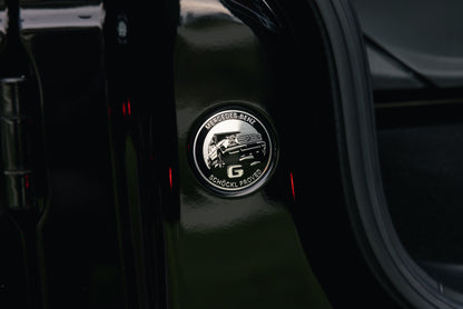 2020 Mercedes-Benz G63