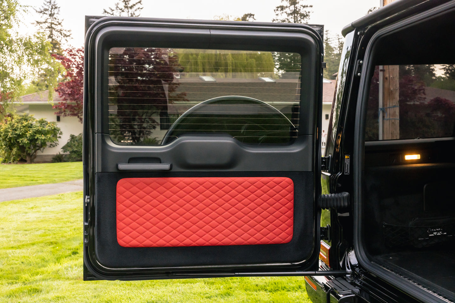 2020 Mercedes-Benz G63