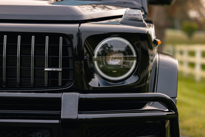 2020 Mercedes-Benz G63