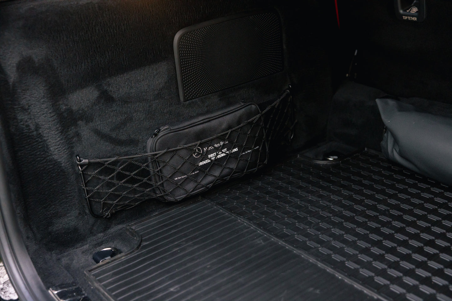 2020 Mercedes-Benz G63