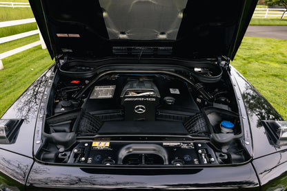 2020 Mercedes-Benz G63