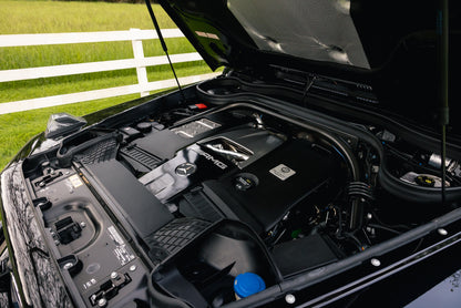 2020 Mercedes-Benz G63