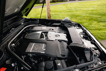 2020 Mercedes-Benz G63