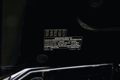 2020 Mercedes-Benz G63