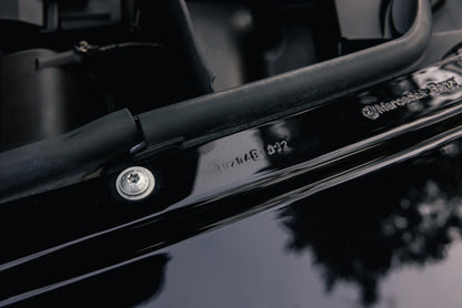 2020 Mercedes-Benz G63