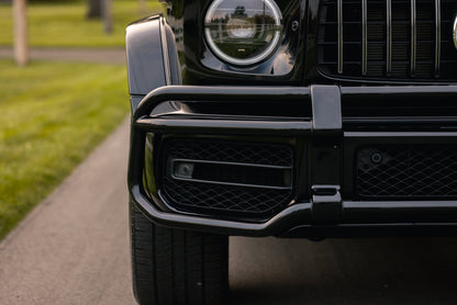 2020 Mercedes-Benz G63