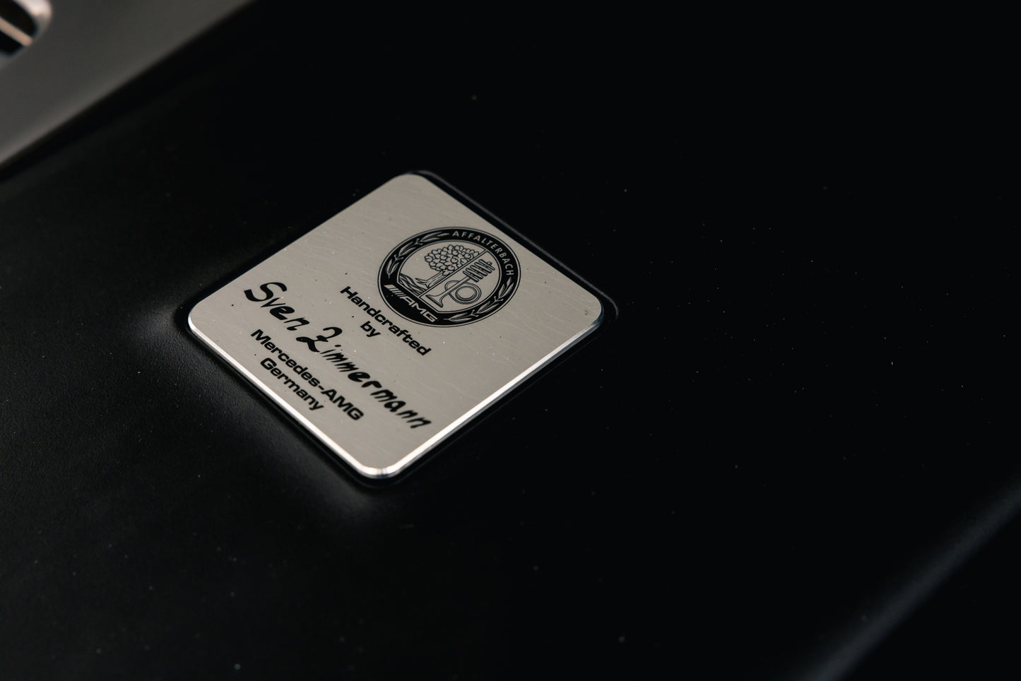 2020 Mercedes-Benz G63