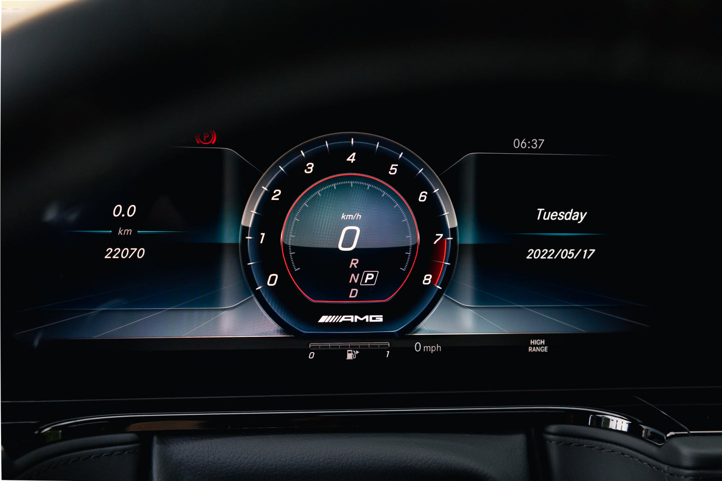 2020 Mercedes-Benz G63