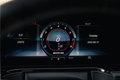 2020 Mercedes-Benz G63