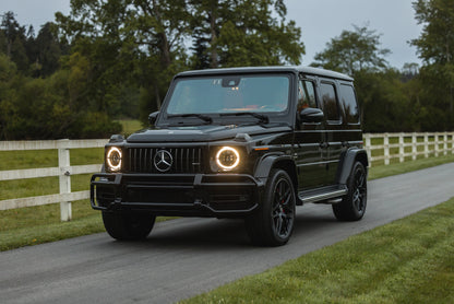 2020 Mercedes-Benz G63