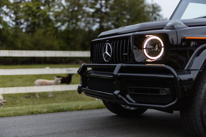 2020 Mercedes-Benz G63