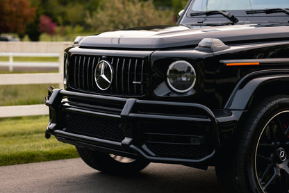 2020 Mercedes-Benz G63