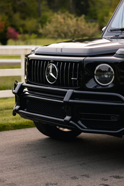 2020 Mercedes-Benz G63