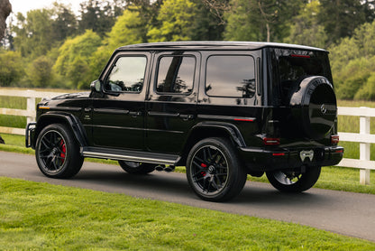 2020 Mercedes-Benz G63
