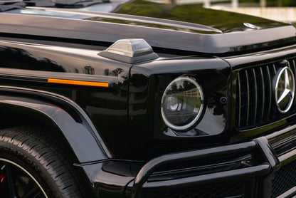 2020 Mercedes-Benz G63