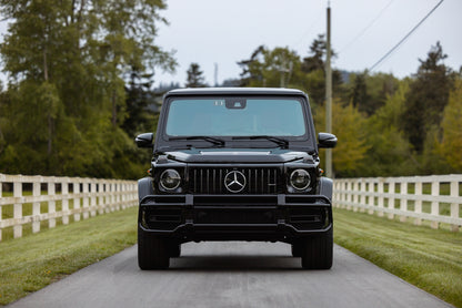 2020 Mercedes-Benz G63