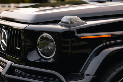 2020 Mercedes-Benz G63