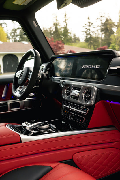 2020 Mercedes-Benz G63