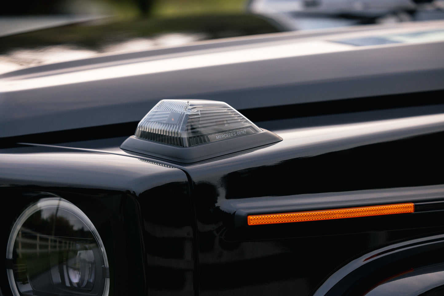 2020 Mercedes-Benz G63