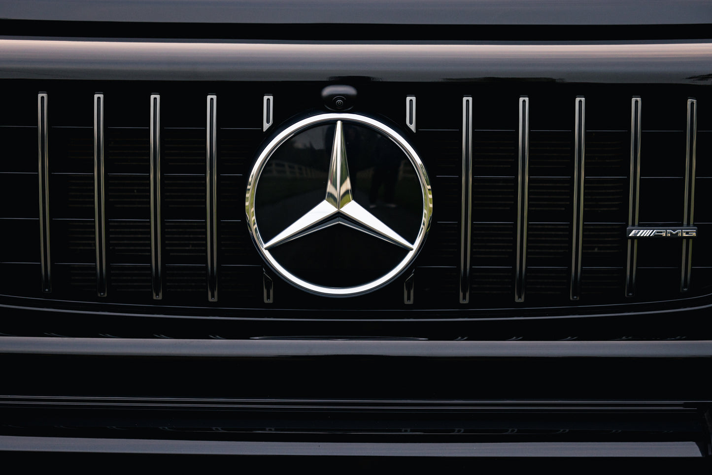 2020 Mercedes-Benz G63