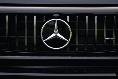 2020 Mercedes-Benz G63