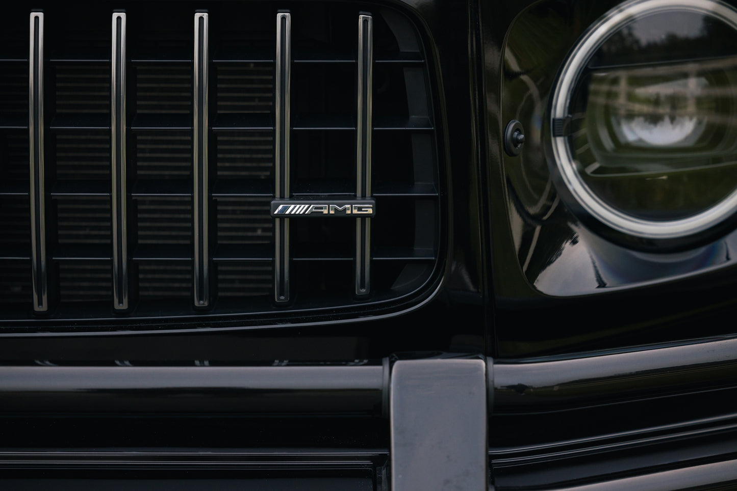 2020 Mercedes-Benz G63