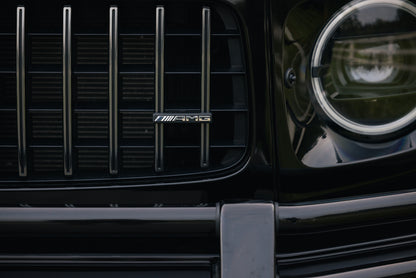 2020 Mercedes-Benz G63