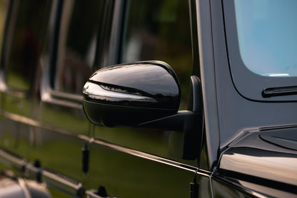 2020 Mercedes-Benz G63