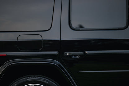 2020 Mercedes-Benz G63