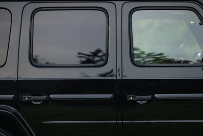 2020 Mercedes-Benz G63