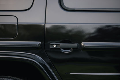 2020 Mercedes-Benz G63