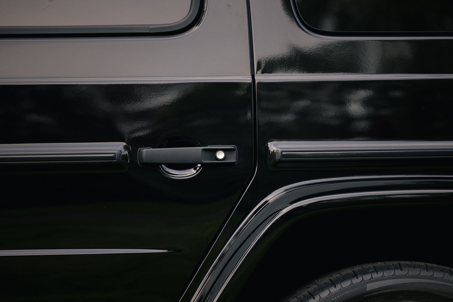 2020 Mercedes-Benz G63