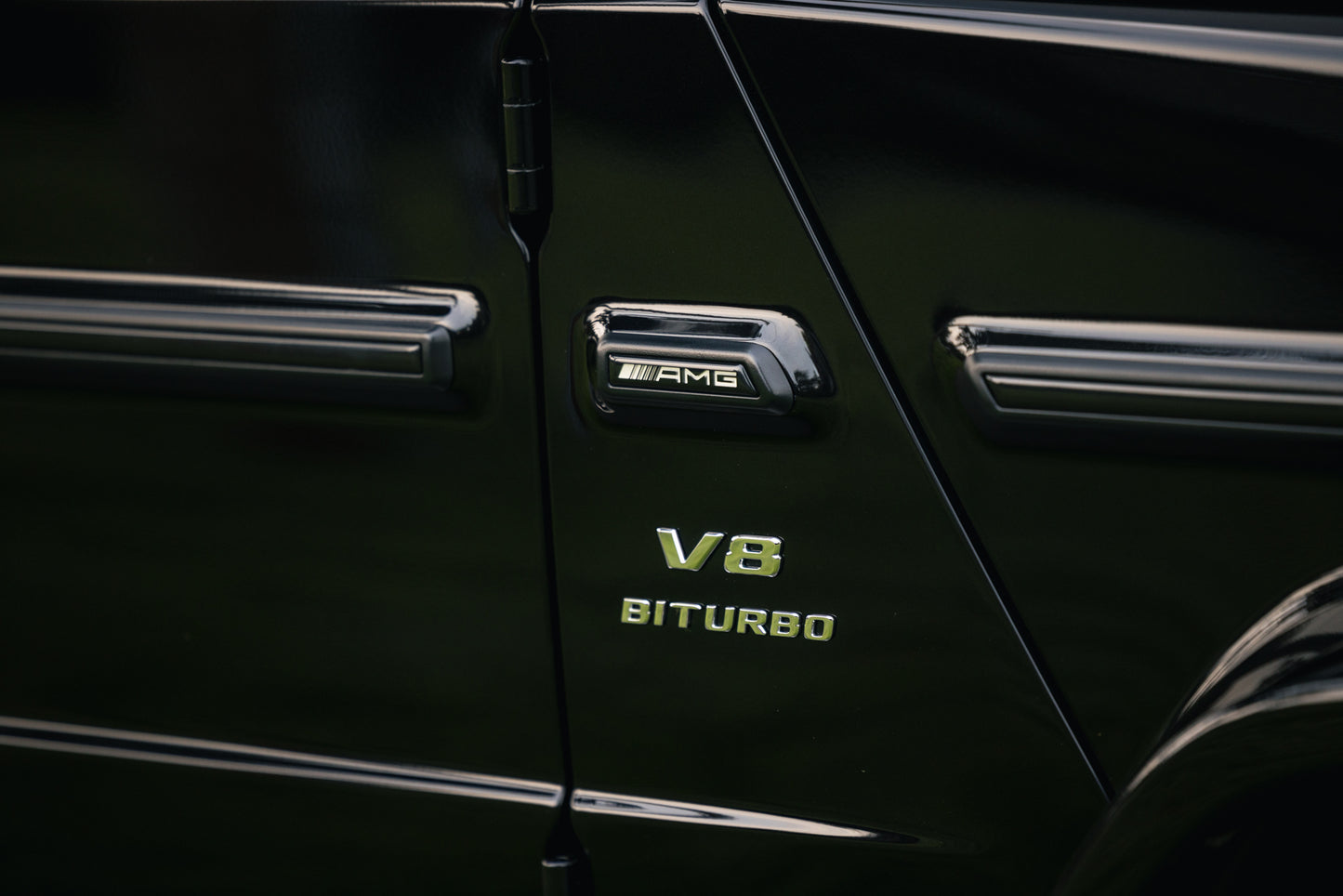 2020 Mercedes-Benz G63