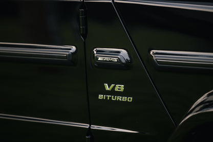 2020 Mercedes-Benz G63