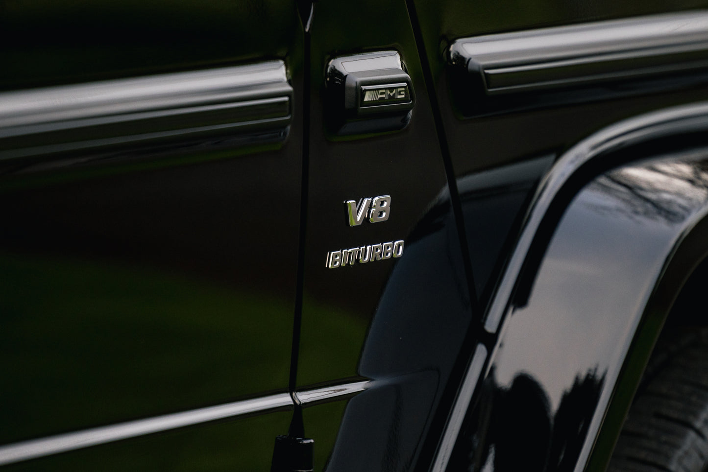 2020 Mercedes-Benz G63