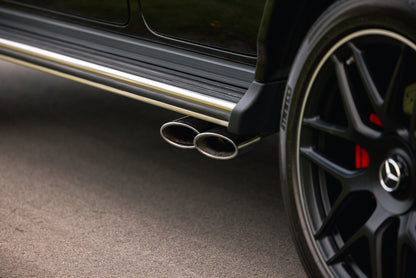 2020 Mercedes-Benz G63