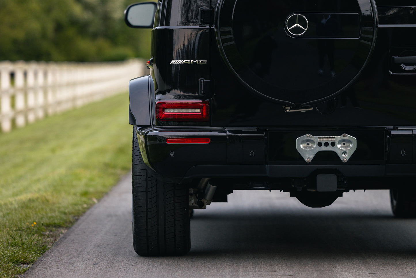 2020 Mercedes-Benz G63