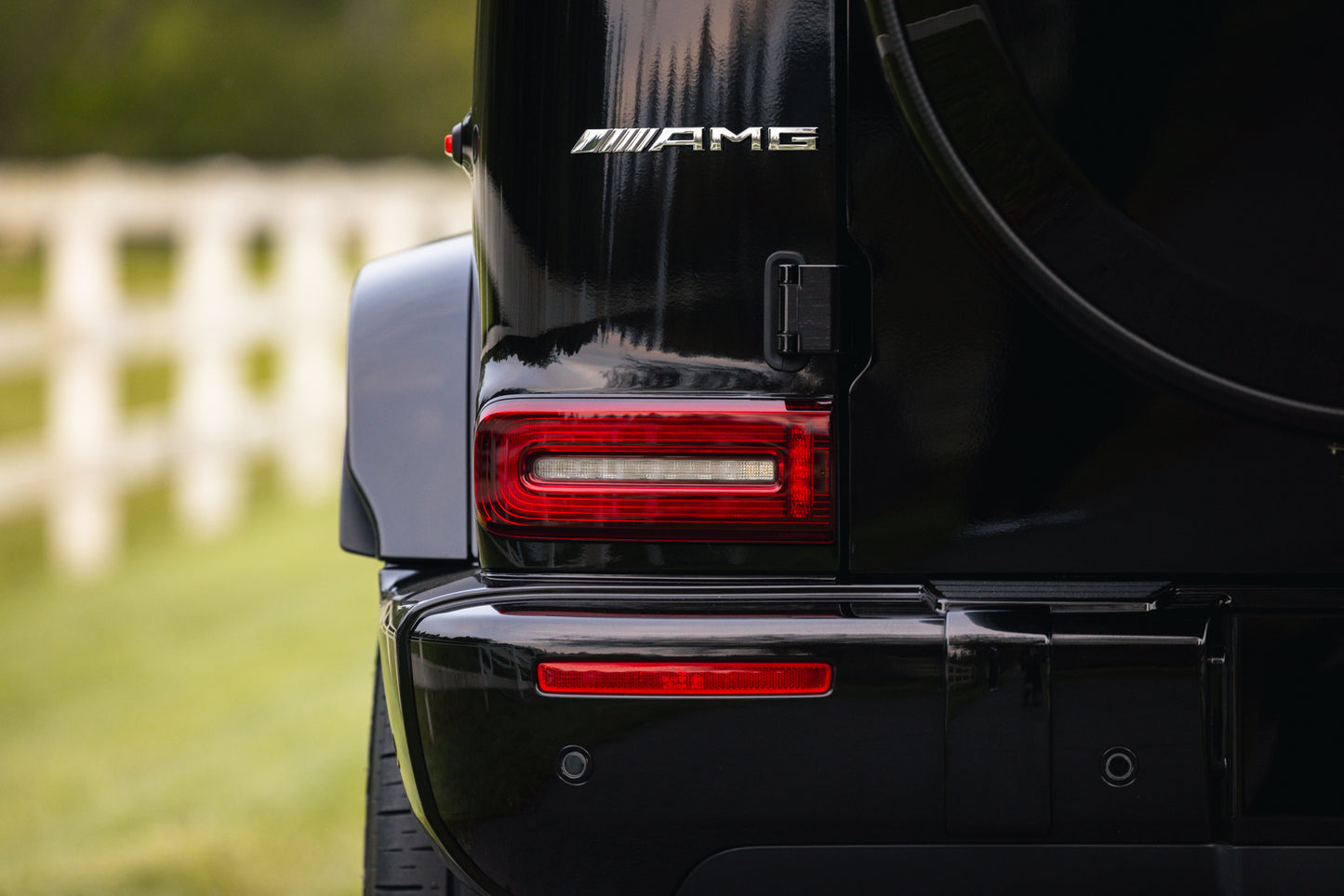 2020 Mercedes-Benz G63