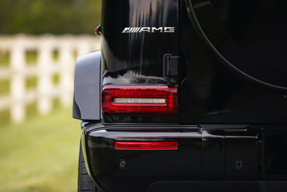 2020 Mercedes-Benz G63