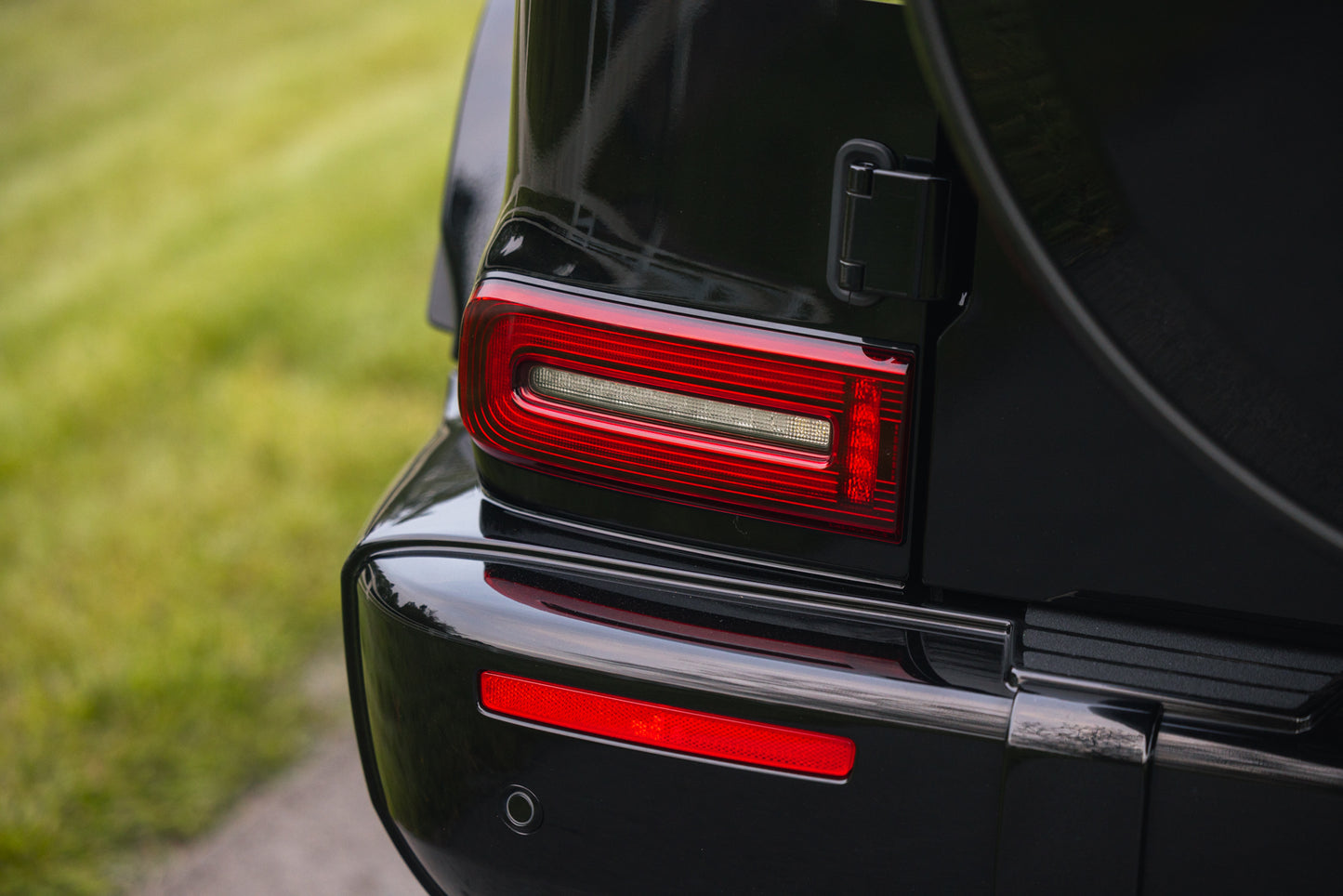 2020 Mercedes-Benz G63