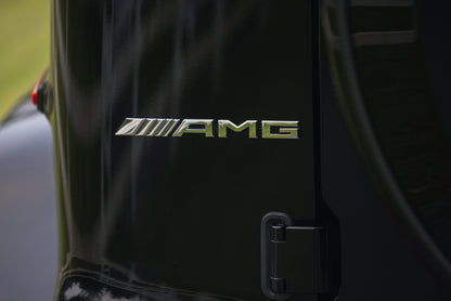 2020 Mercedes-Benz G63