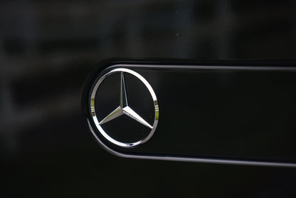 2020 Mercedes-Benz G63