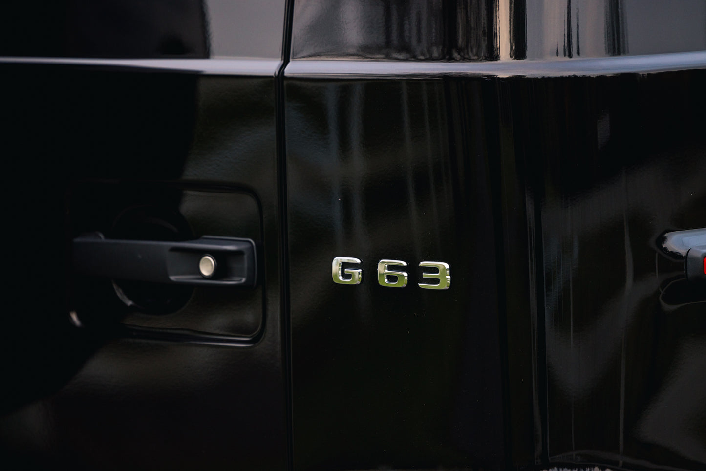 2020 Mercedes-Benz G63