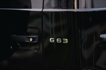 2020 Mercedes-Benz G63