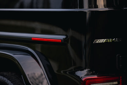 2020 Mercedes-Benz G63