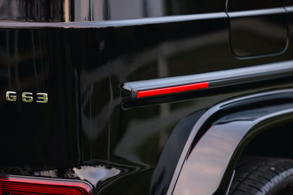 2020 Mercedes-Benz G63